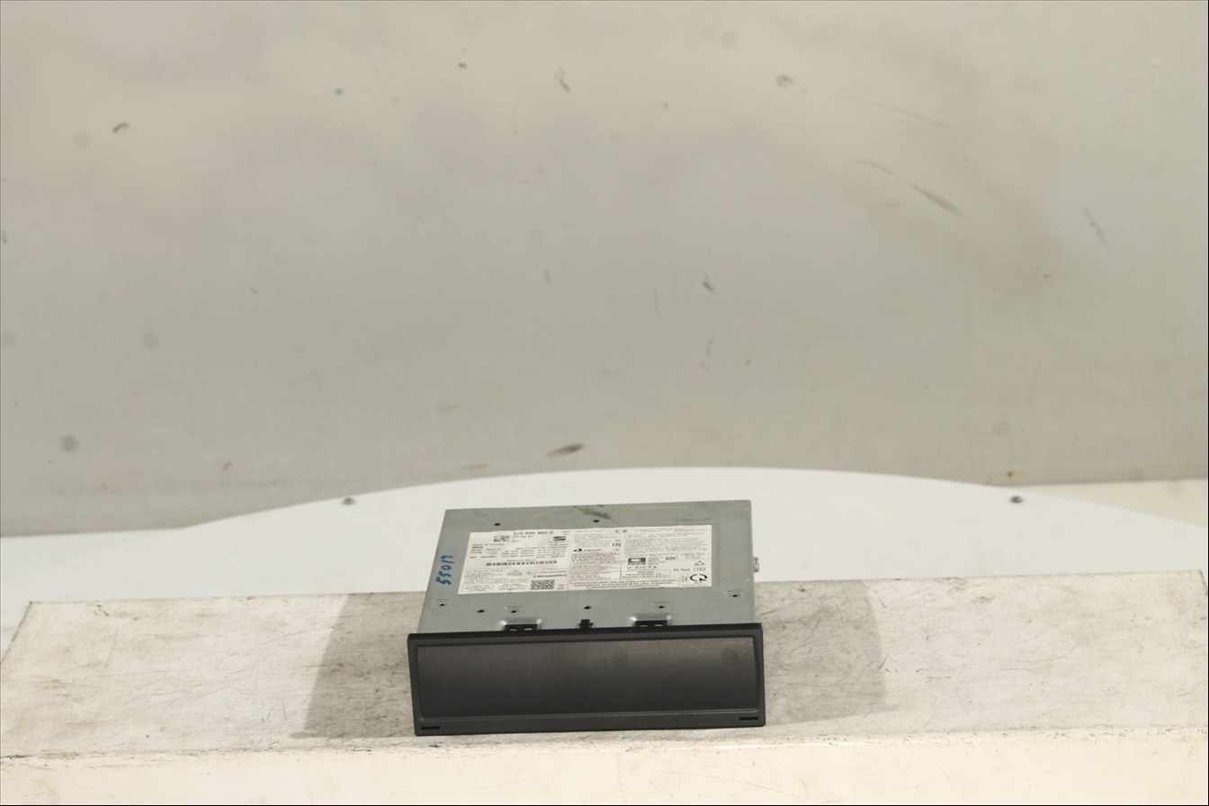 Unidad navegación GPS