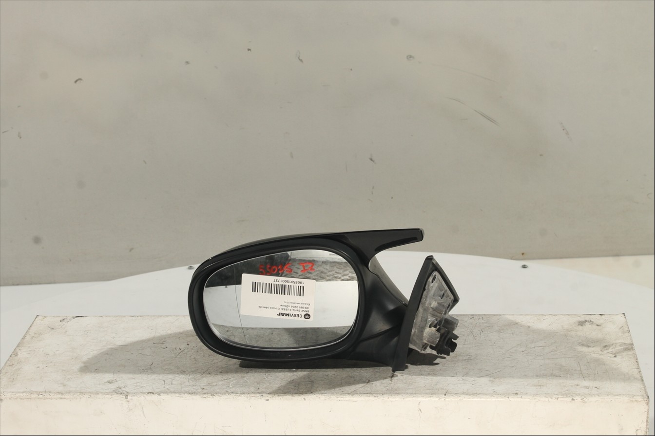 Espejo exterior Izq.