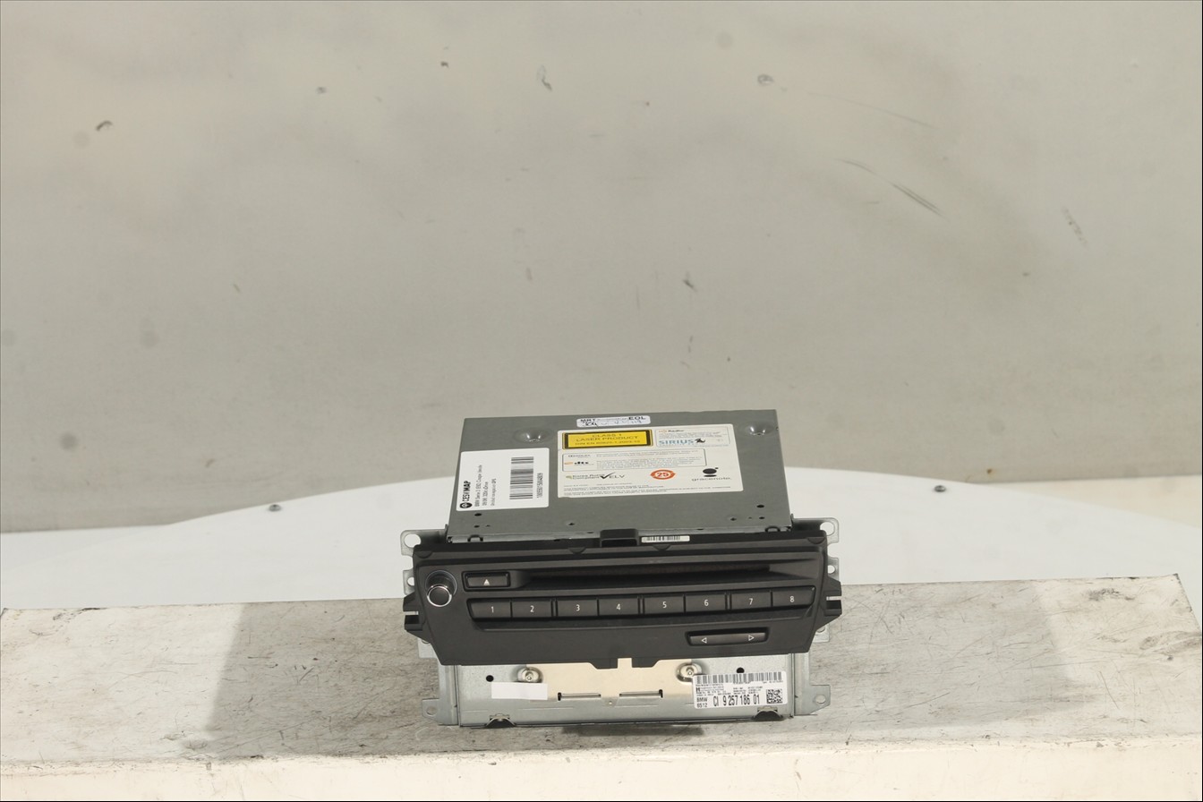 Unidad navegación GPS