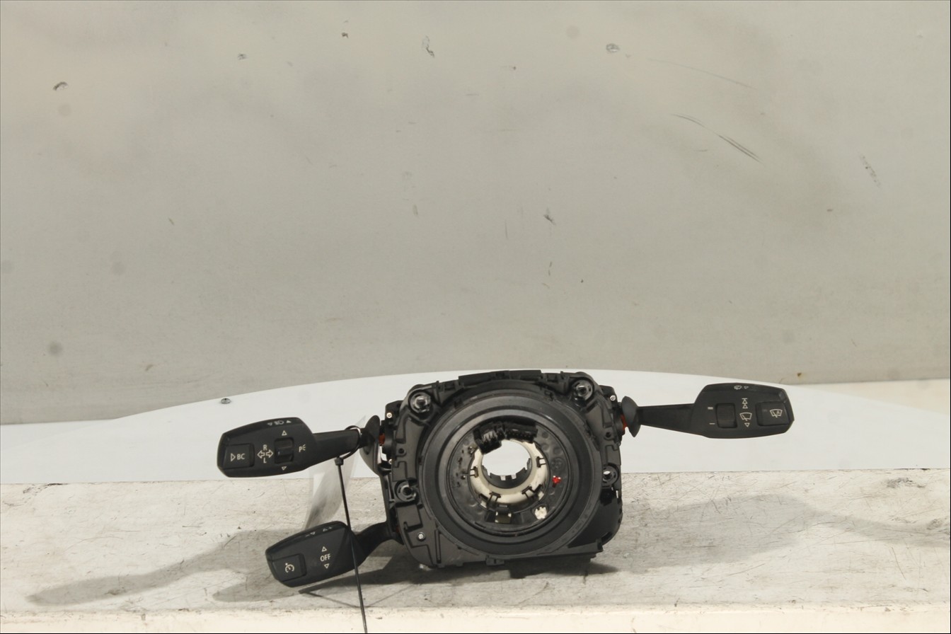 Conjunto mandos intermitentes y limpiaparabrisas