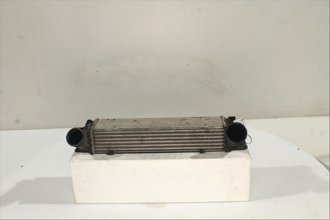 Intercooler