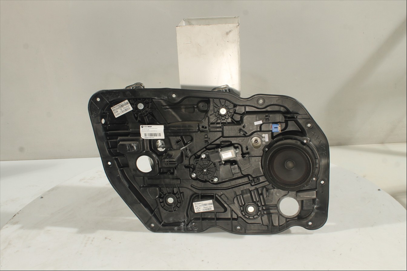 Elevalunas eléctrico puerta Del. Izq.