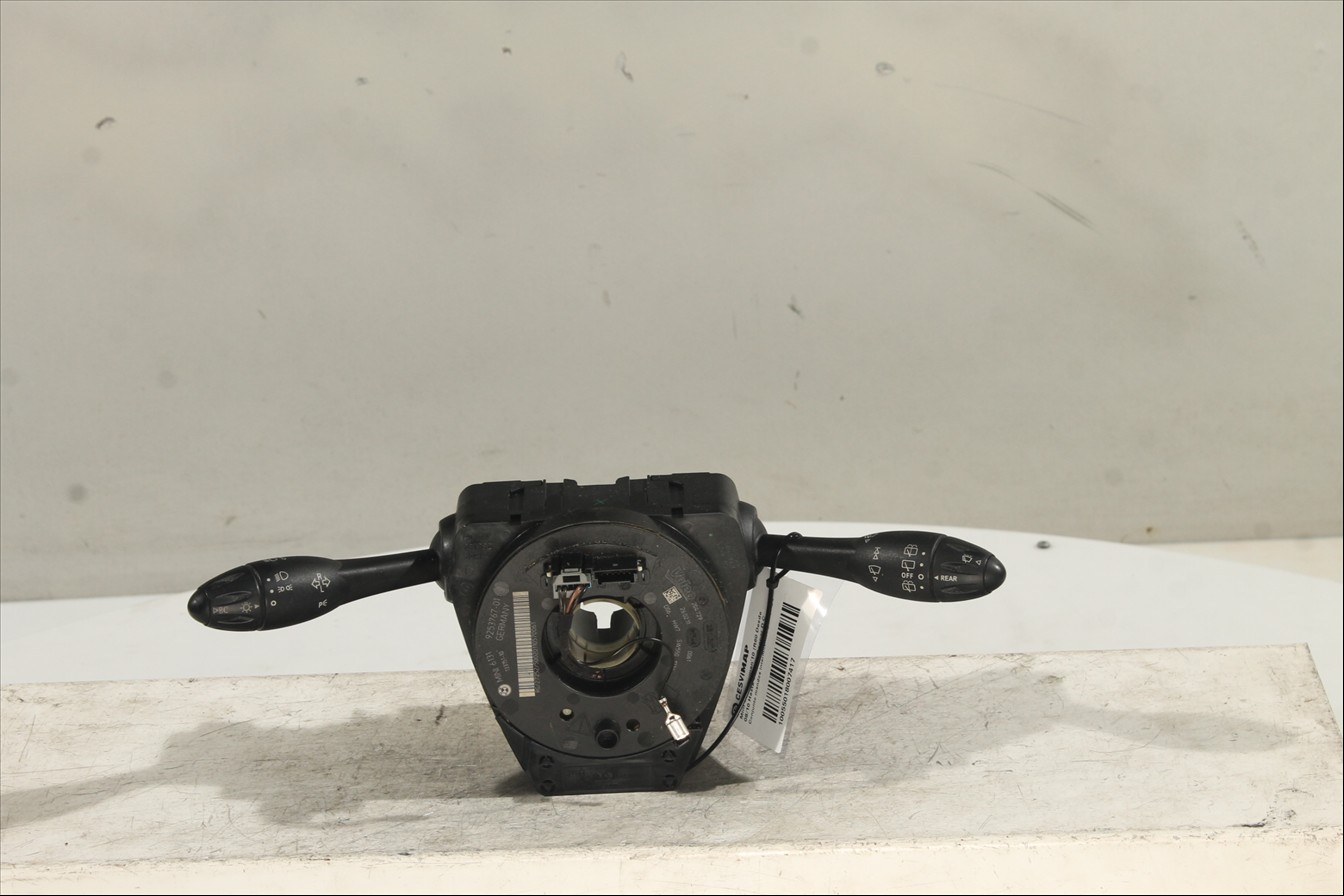 Conjunto mandos intermitentes y limpiaparabrisas