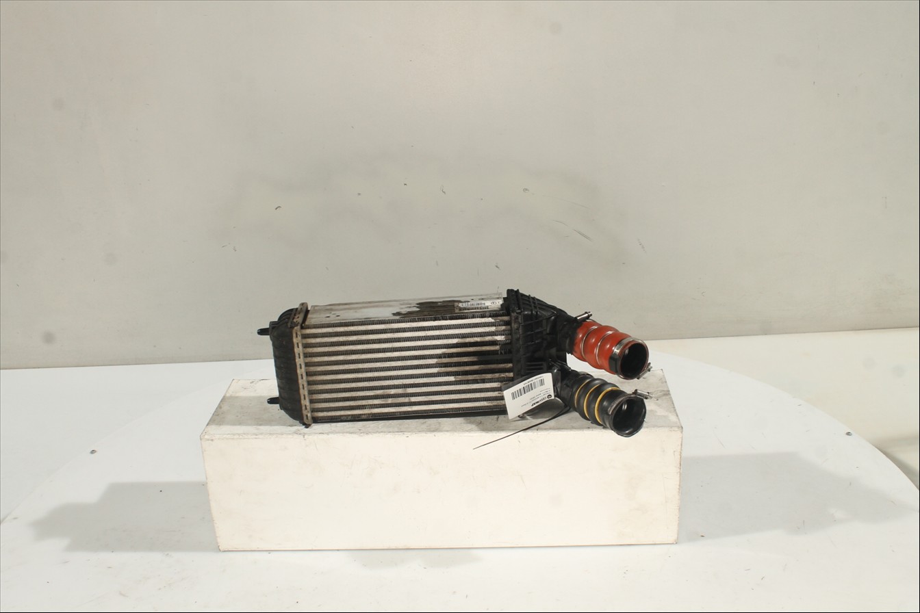 Intercooler