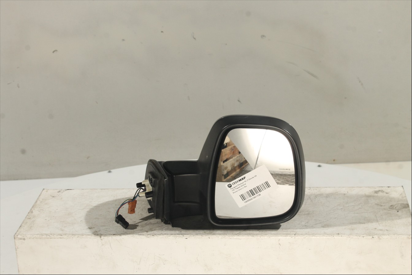 Espejo exterior Der.