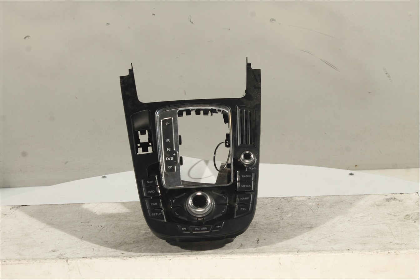 Conjunto interruptores