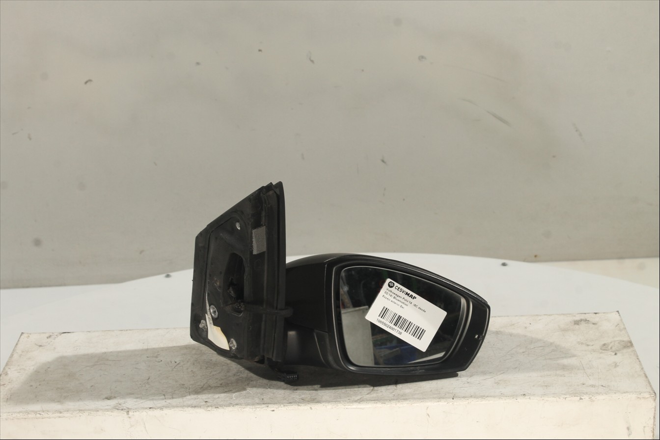 Espejo exterior Der.