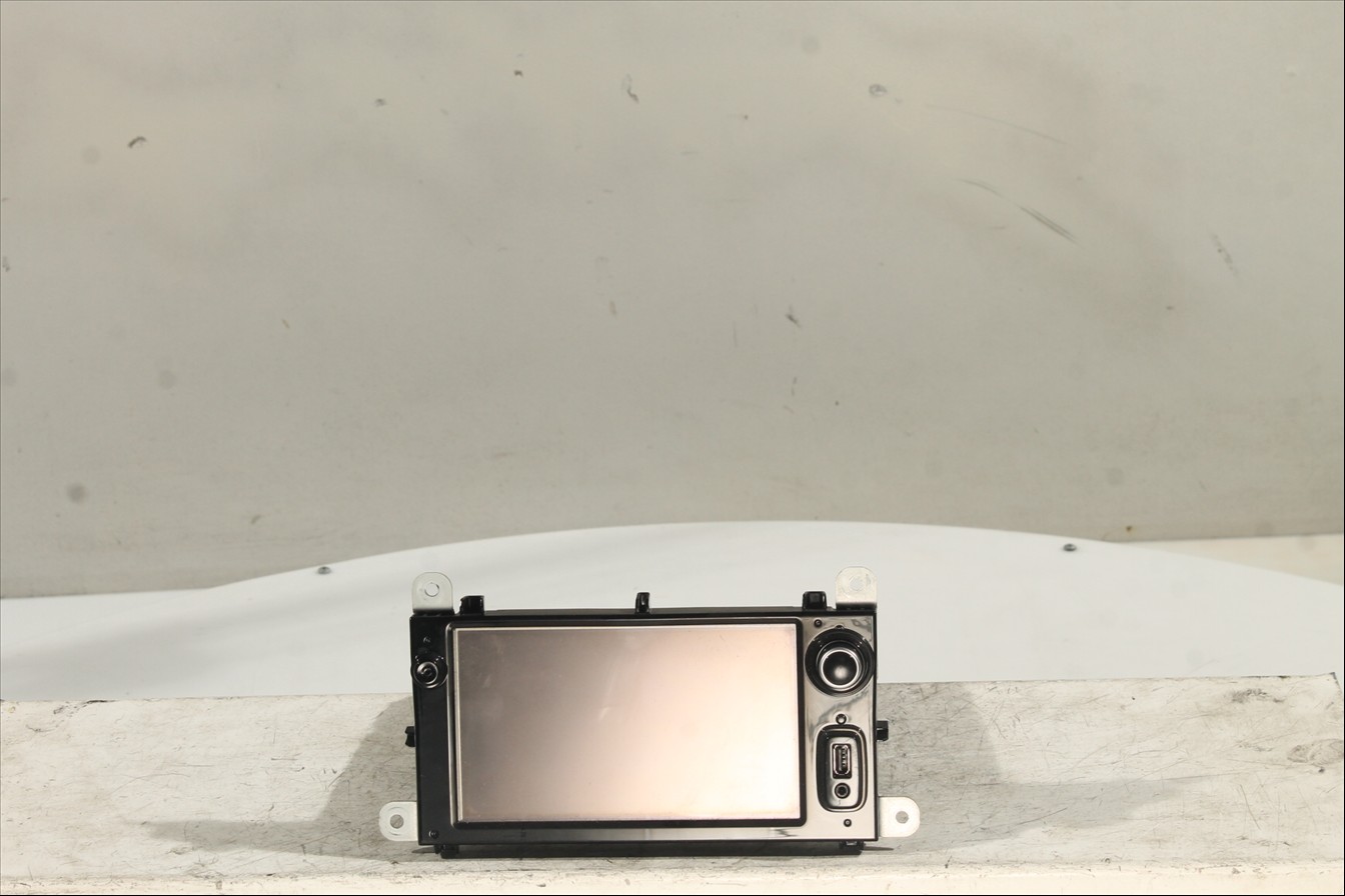 Unidad navegación GPS