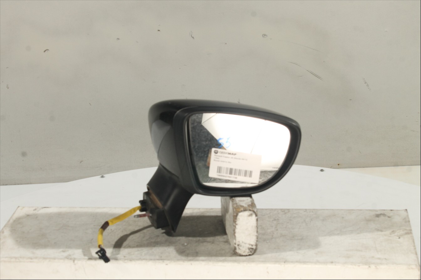 Espejo exterior Der.