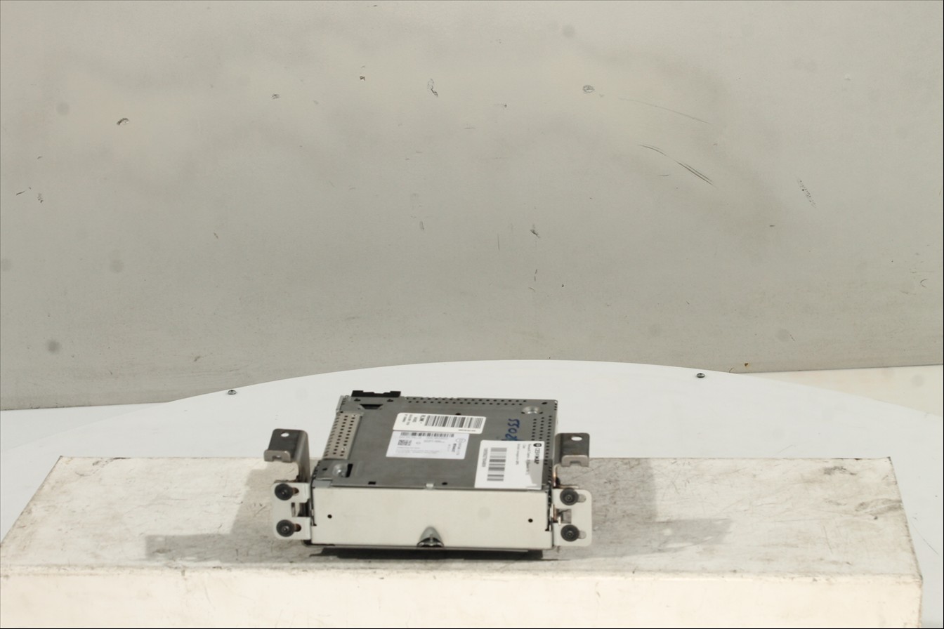 Unidad navegación GPS