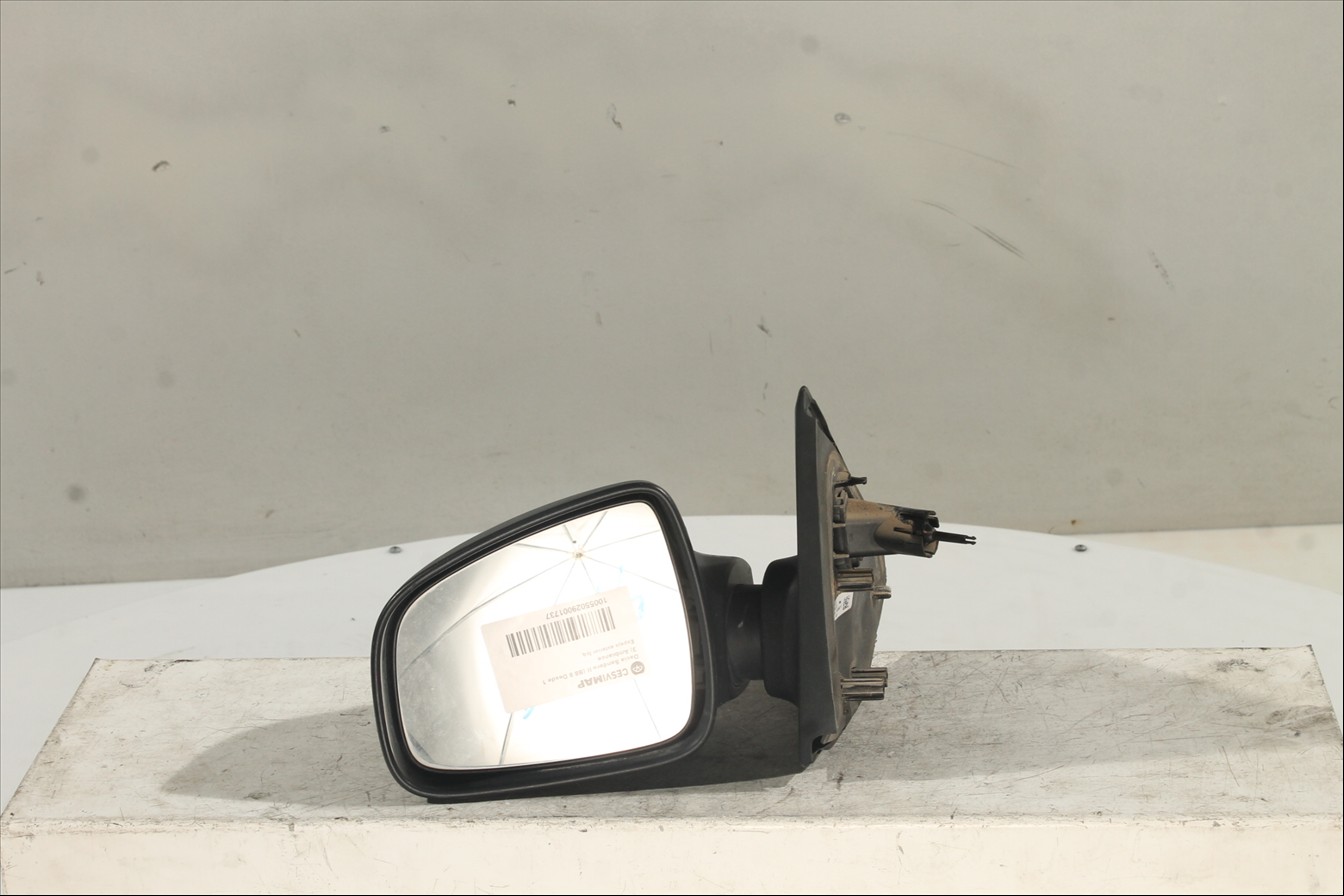 Espejo exterior Izq.