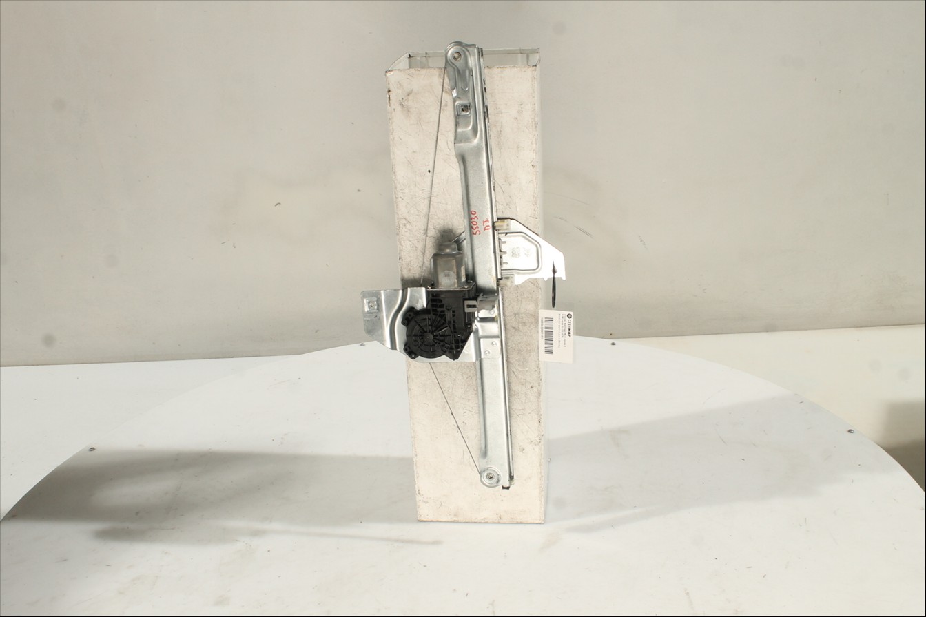 Elevalunas eléctrico puerta Del. Izq.