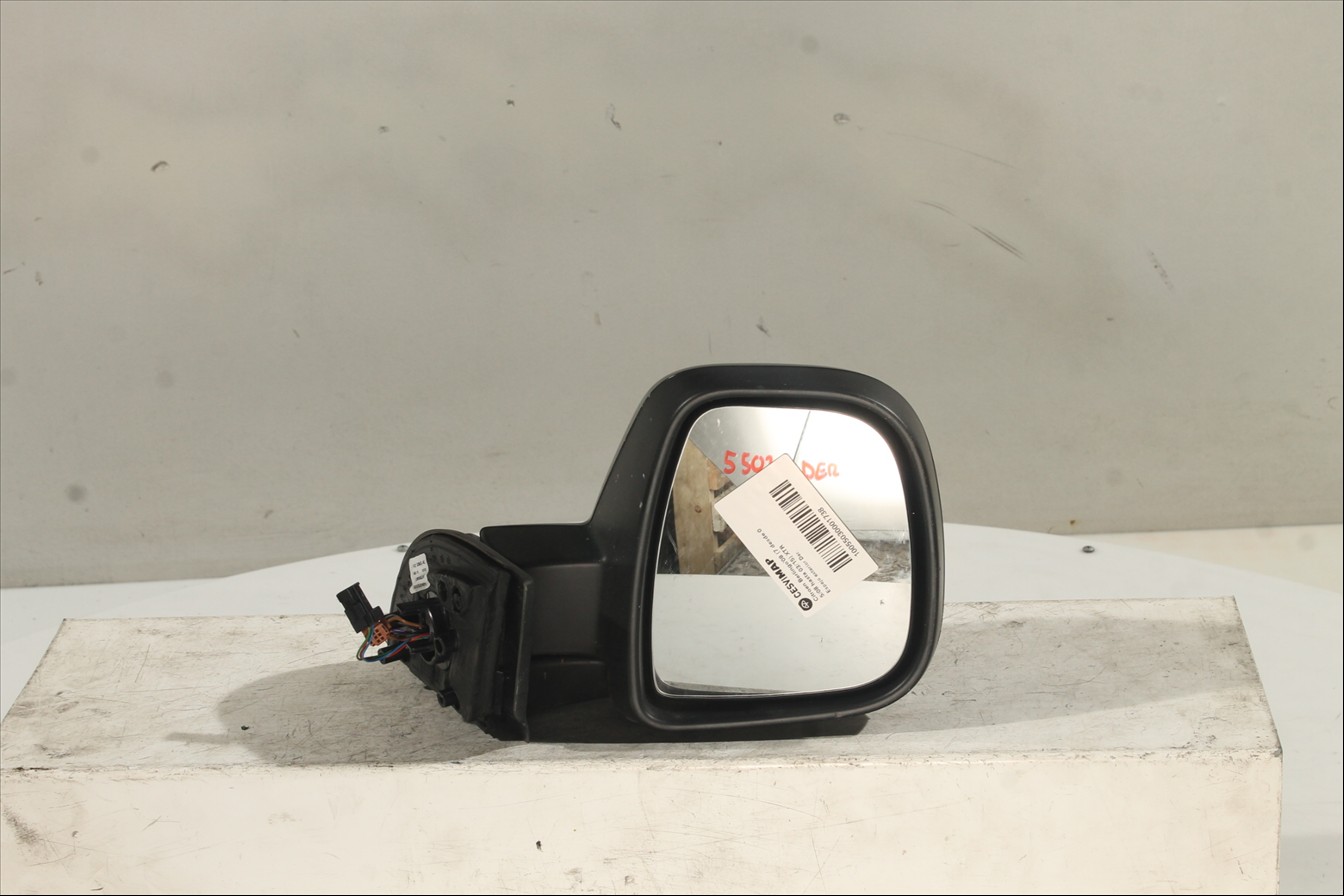 Espejo exterior Der.