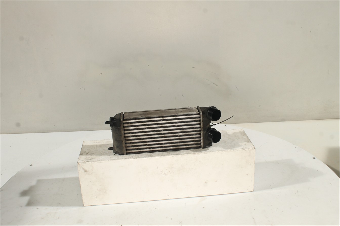 Intercooler