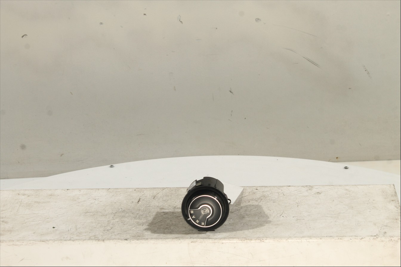 Palanca selector cambio