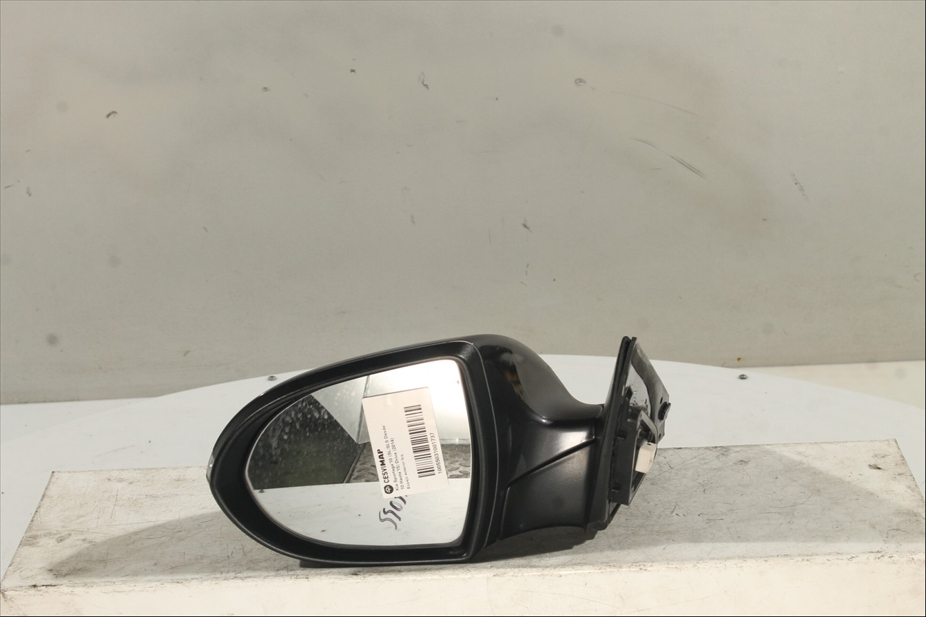 Espejo exterior Izq.