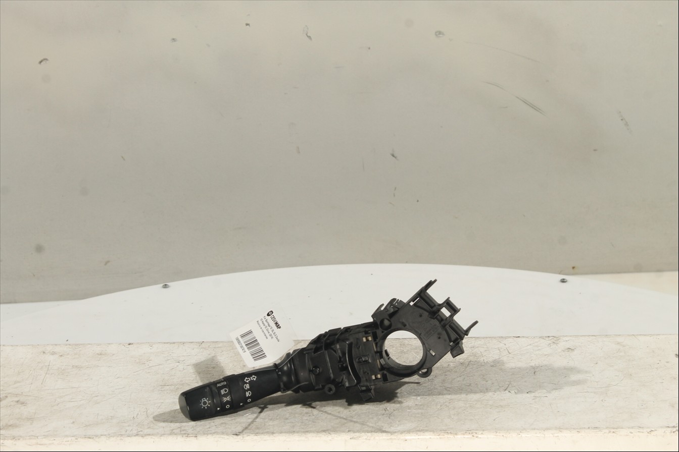 Palanca de intermitentes