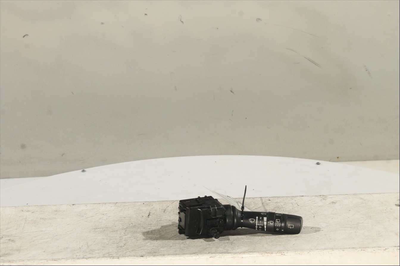 Palanca limpiaparabrisas