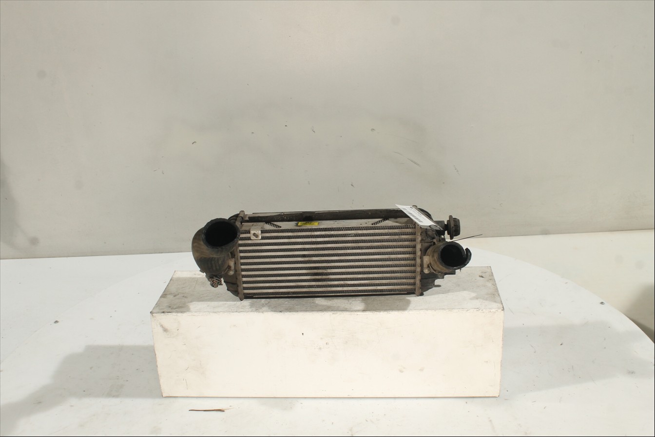 Intercooler