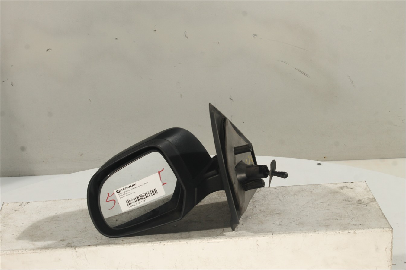 Espejo exterior Izq.
