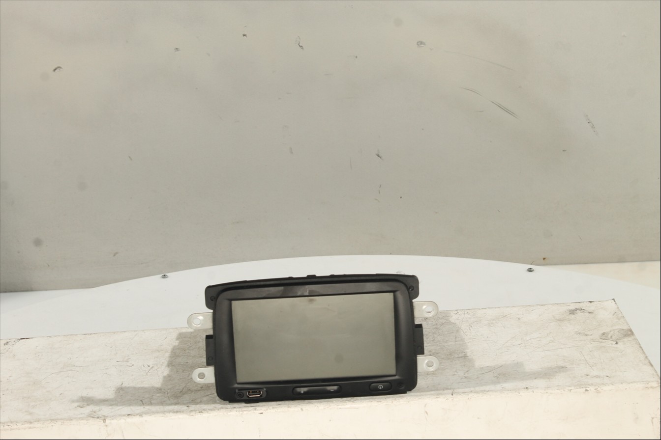 Unidad navegación GPS