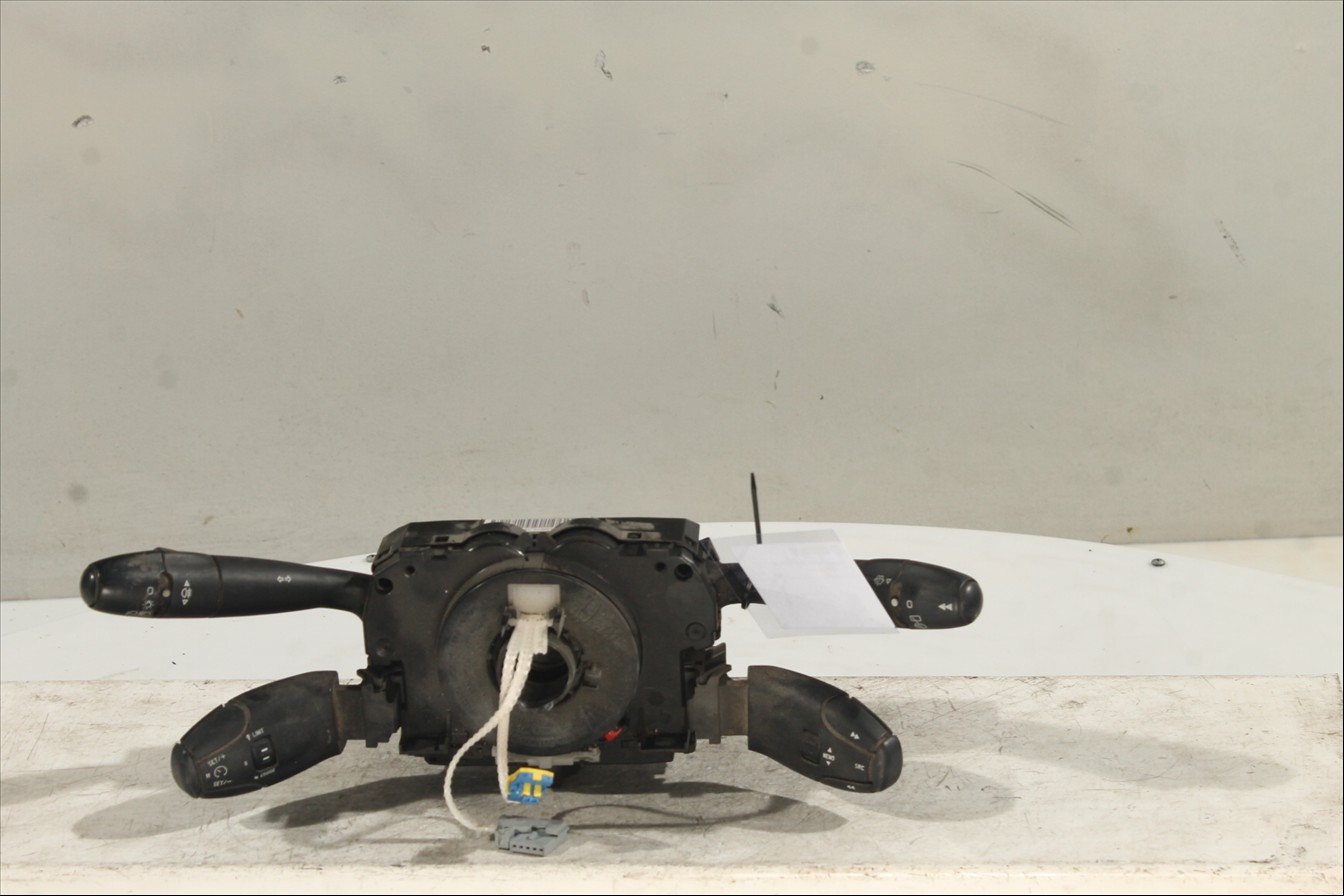 Conjunto mandos intermitentes y limpiaparabrisas