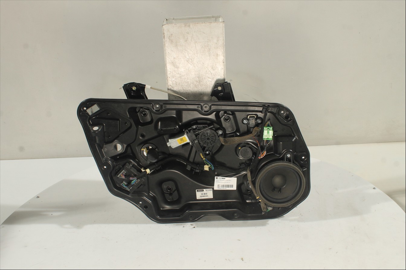 Elevalunas eléctrico puerta Del. Izq.