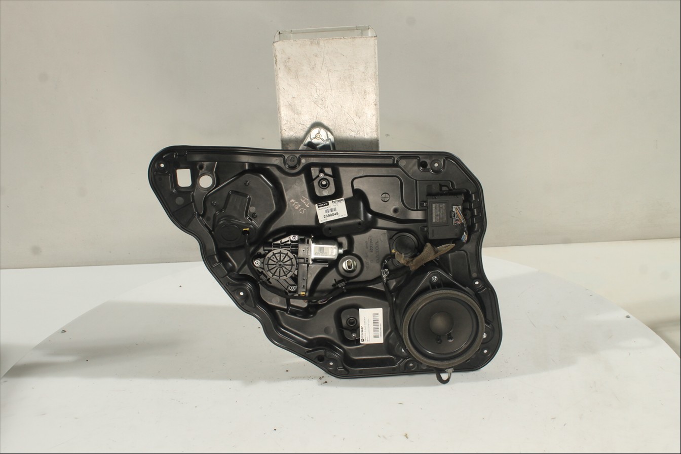 Elevalunas eléctrico puerta Tra. Izq.