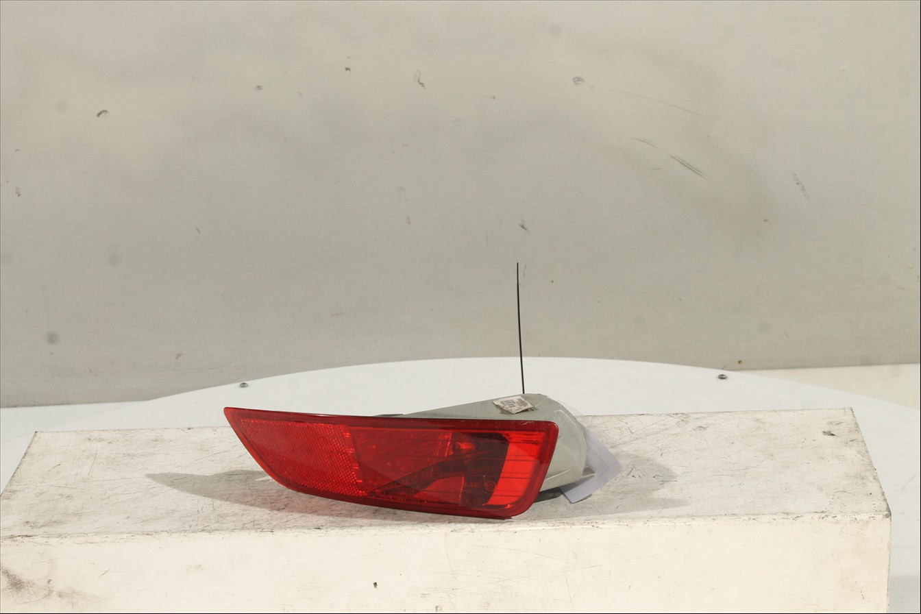 Piloto antiniebla Tra. Der.