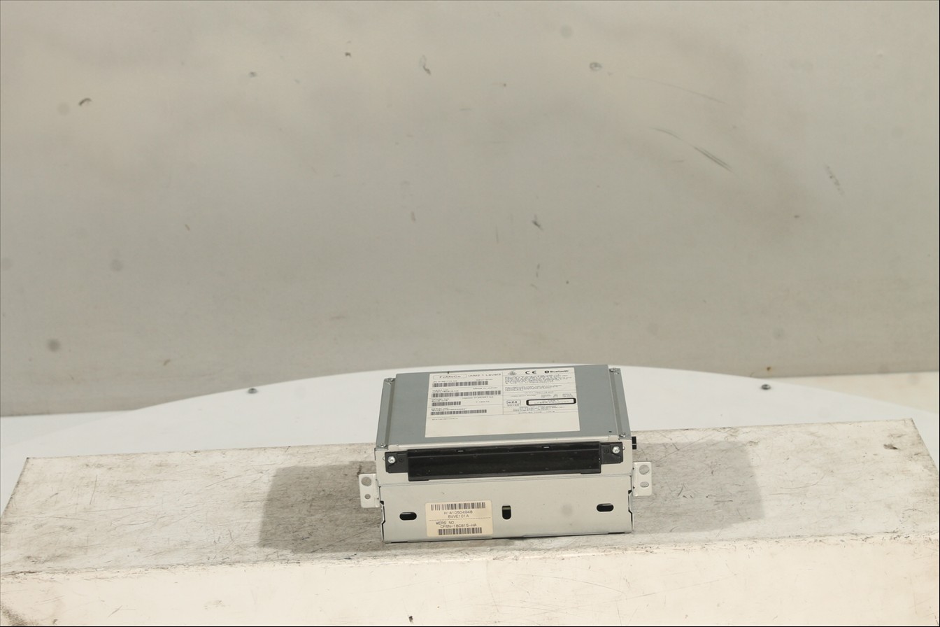 Unidad navegación GPS