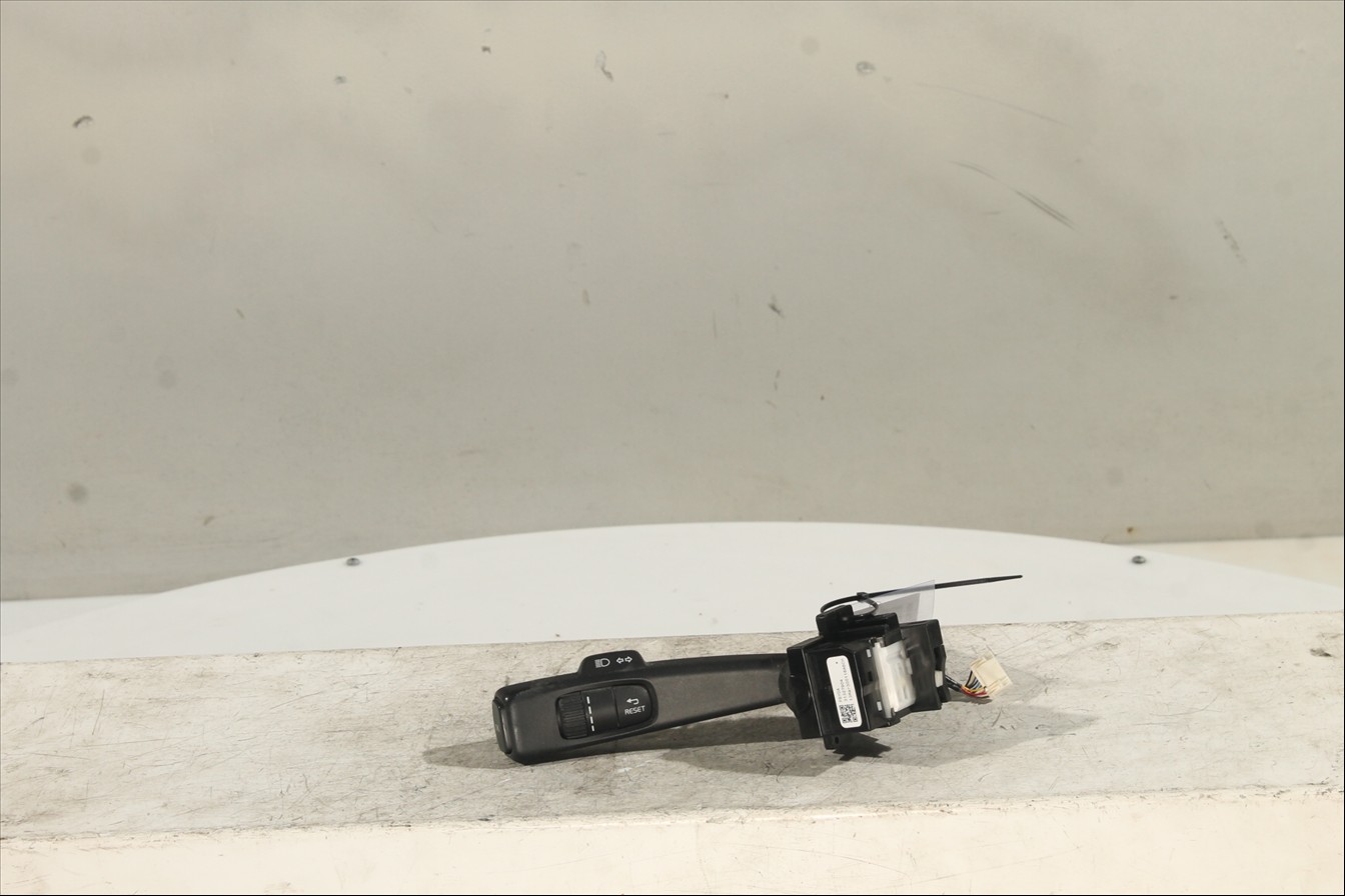 Palanca de intermitentes