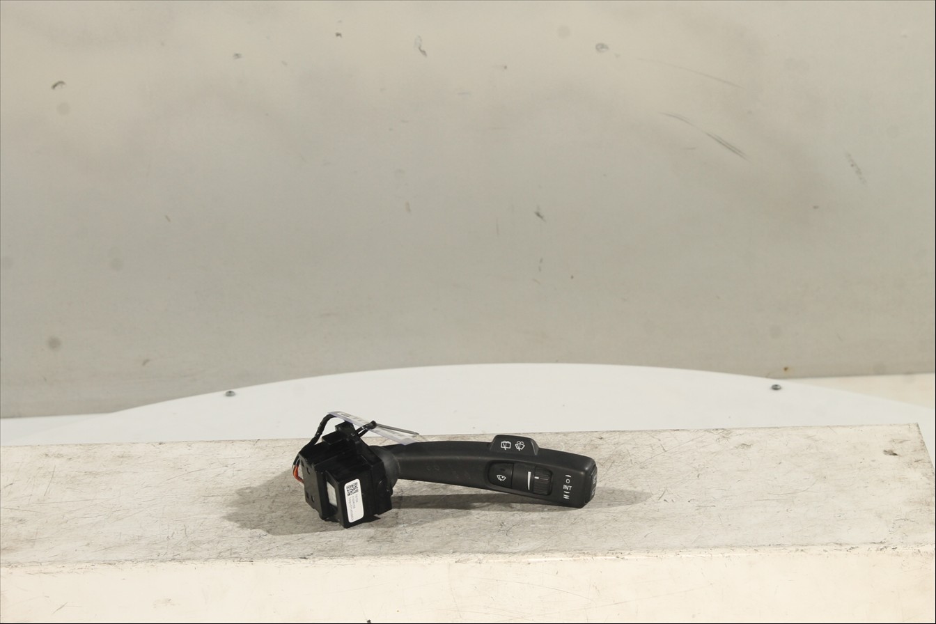 Palanca limpiaparabrisas