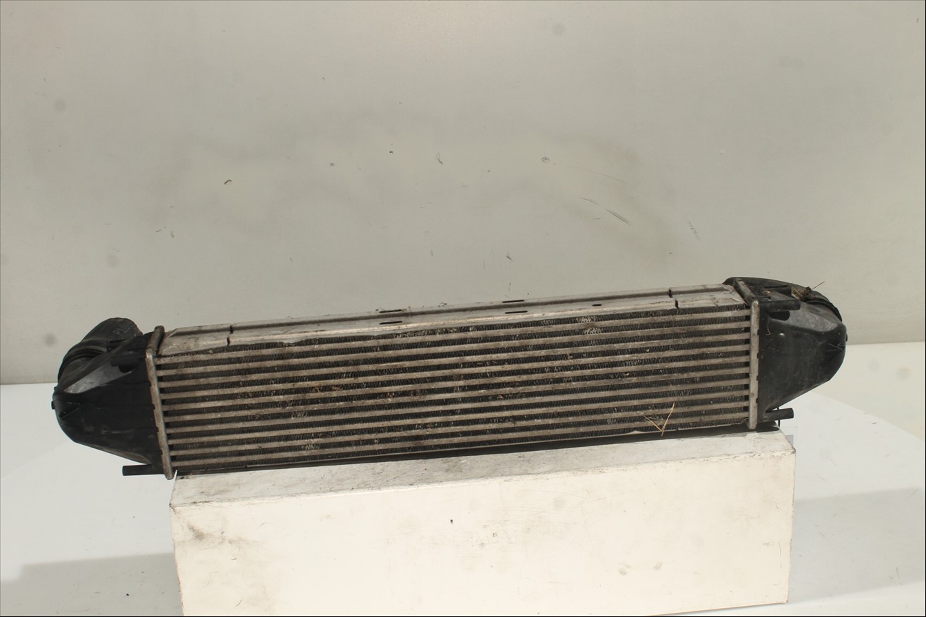 Intercooler