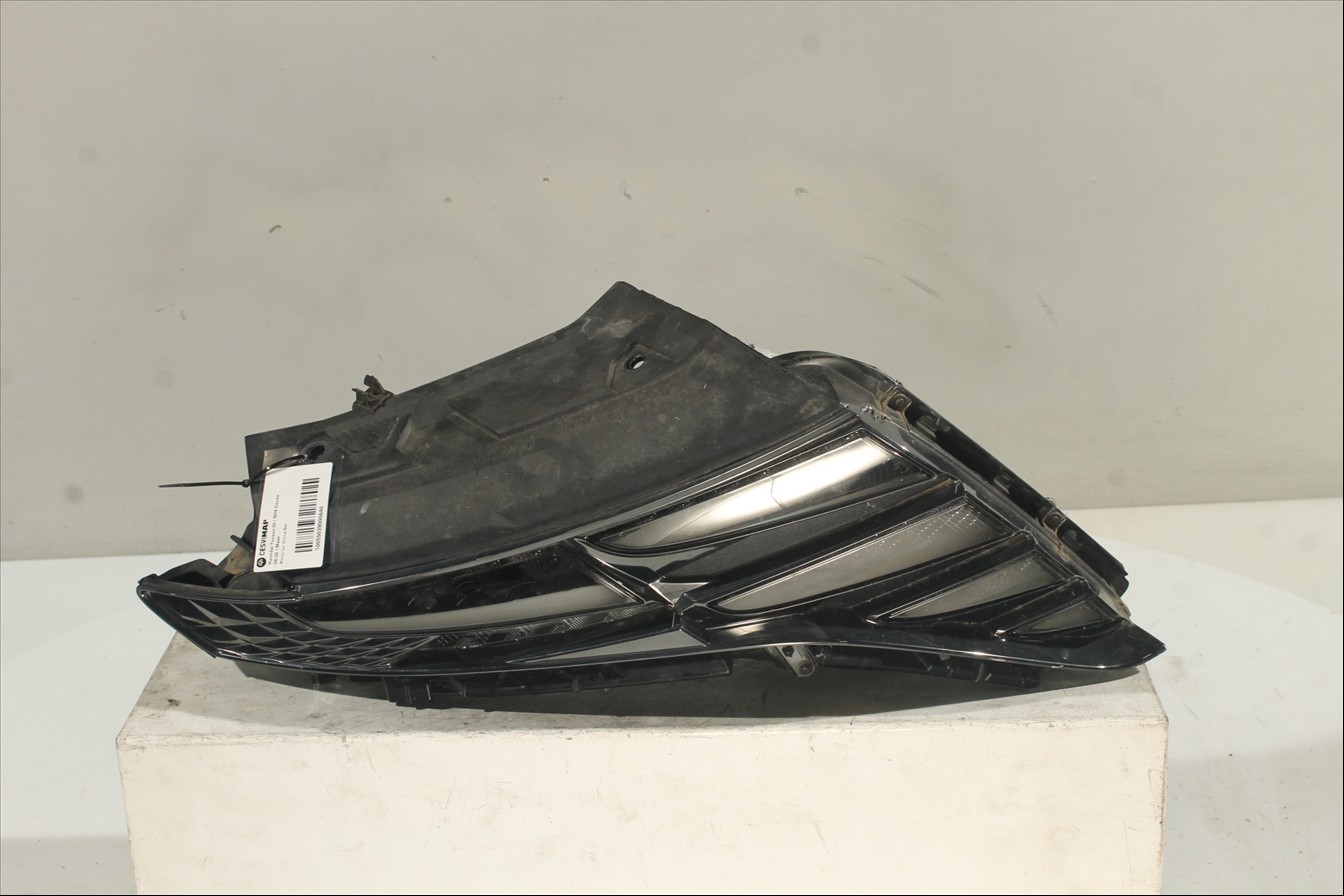 Piloto luz diurna Der.