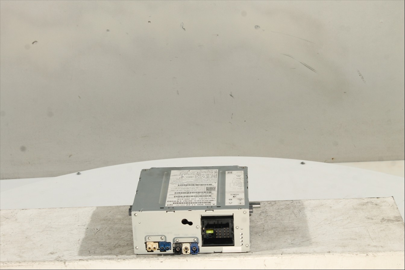 Unidad navegación GPS