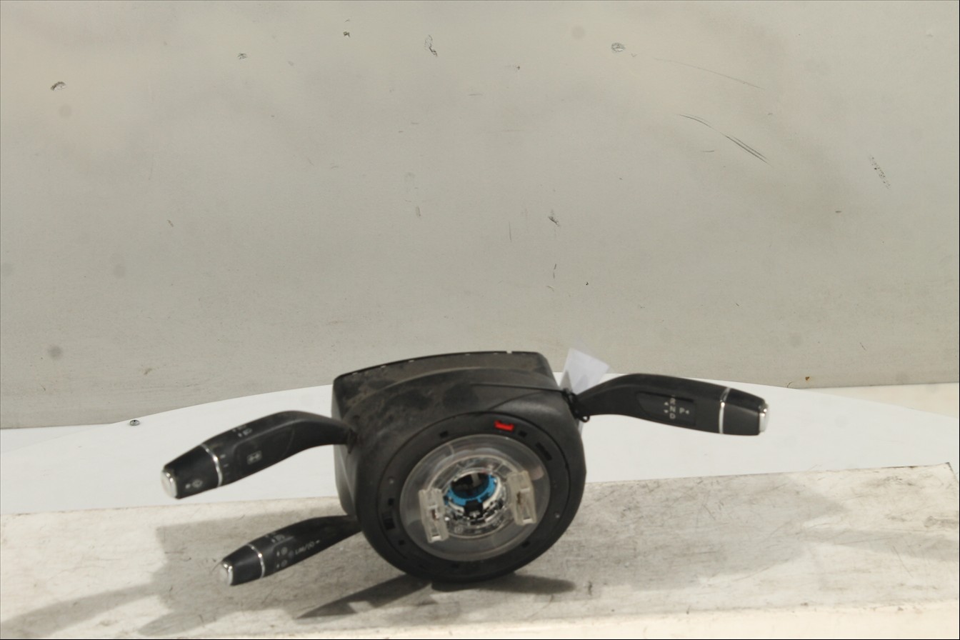 Conjunto mandos intermitentes y limpiaparabrisas