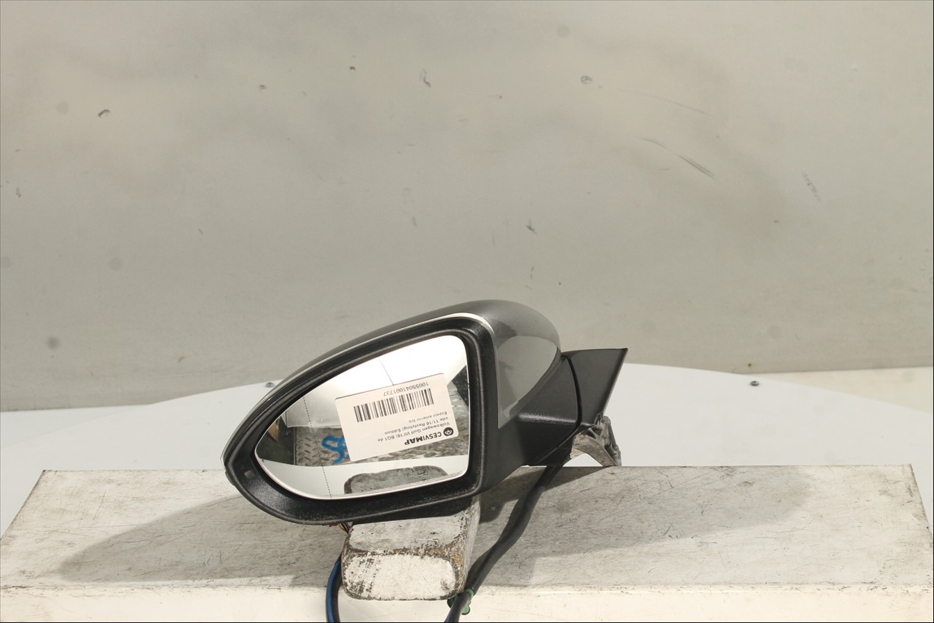 Espejo exterior Izq.