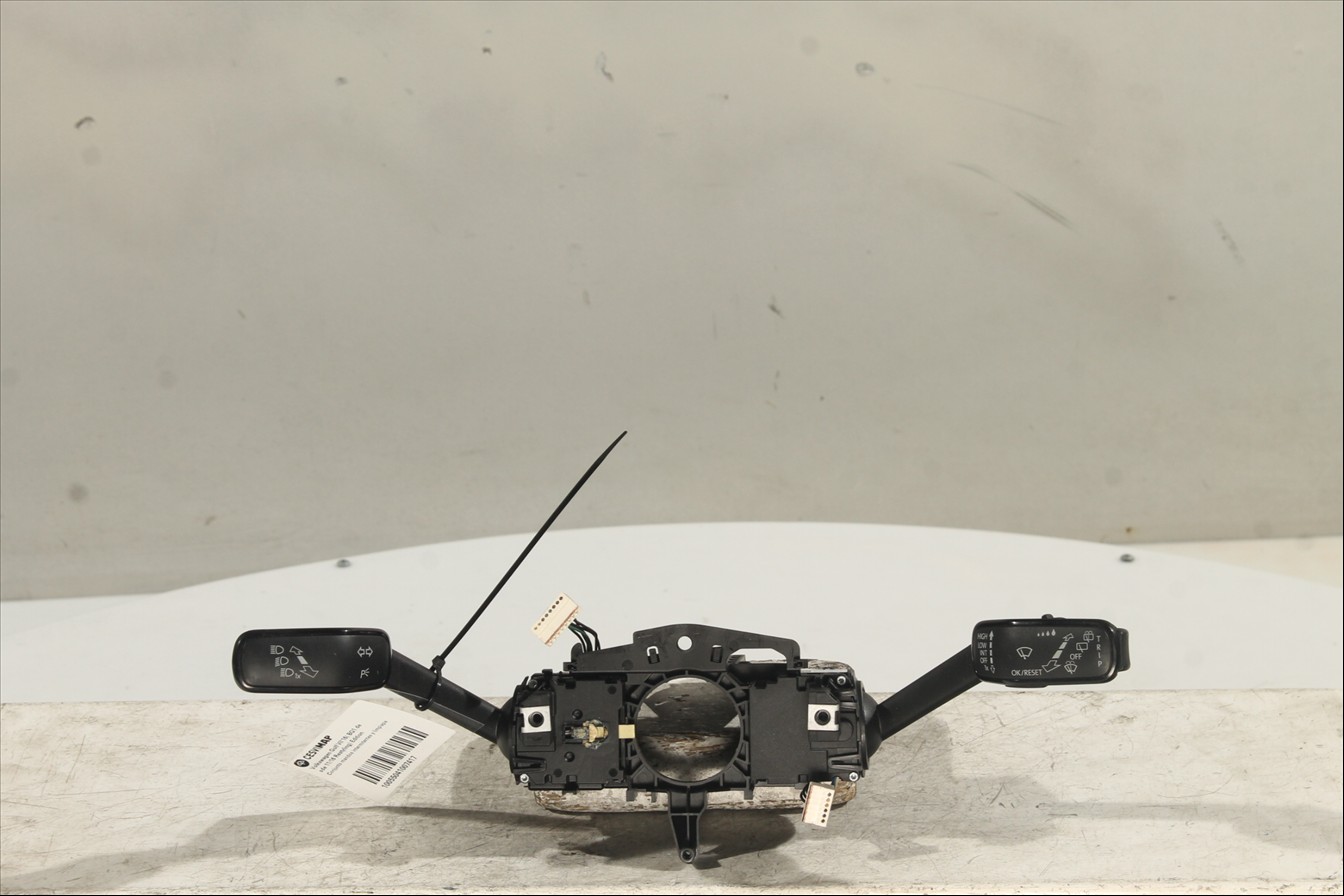 Conjunto mandos intermitentes y limpiaparabrisas