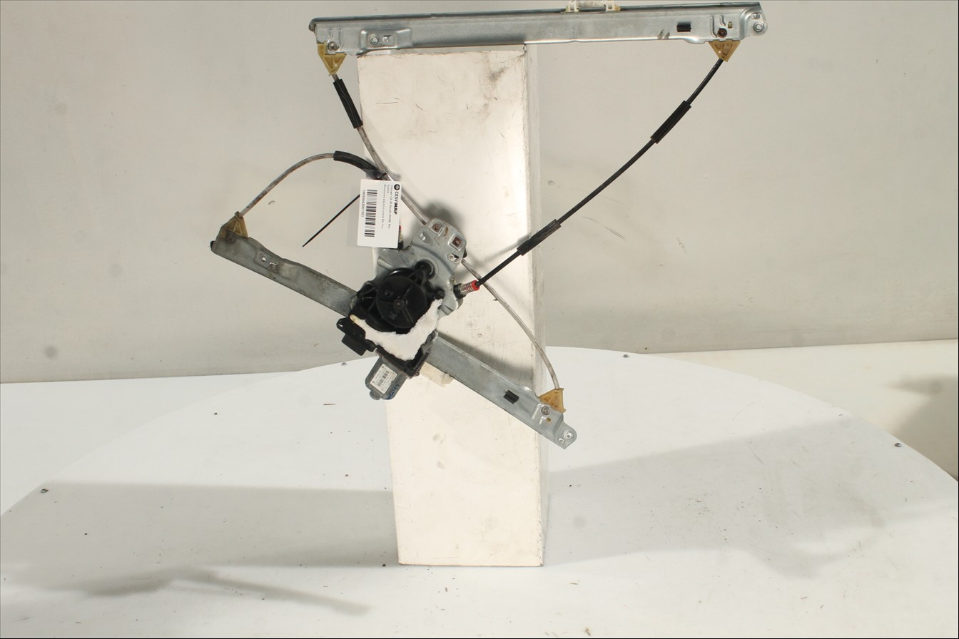 Elevalunas eléctrico puerta Del. Izq.