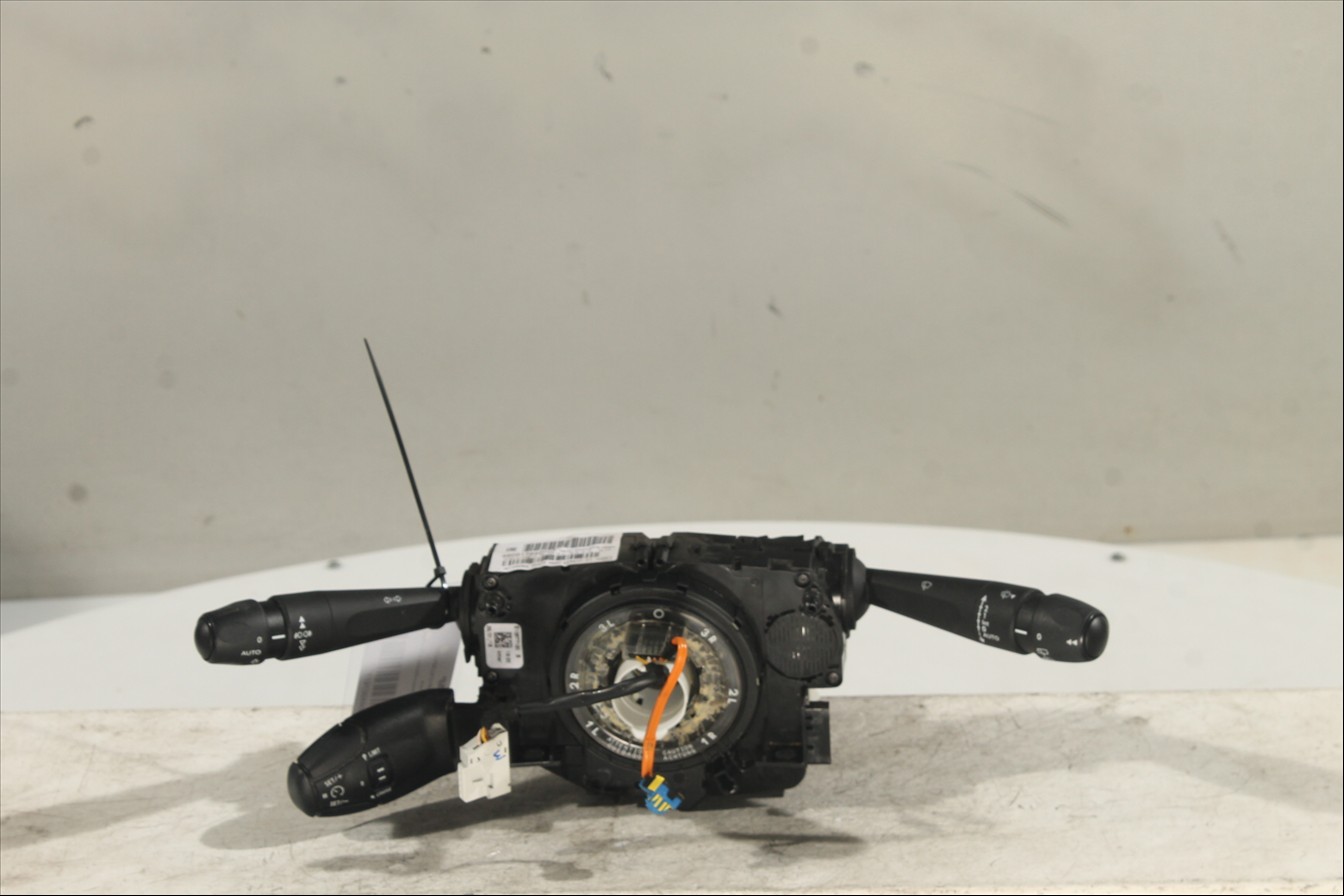 Conjunto mandos intermitentes y limpiaparabrisas