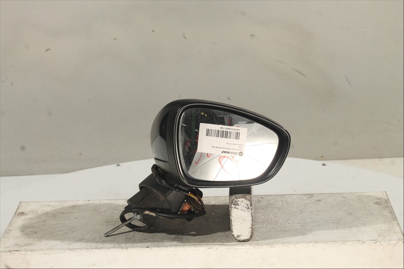 Espejo exterior Der.