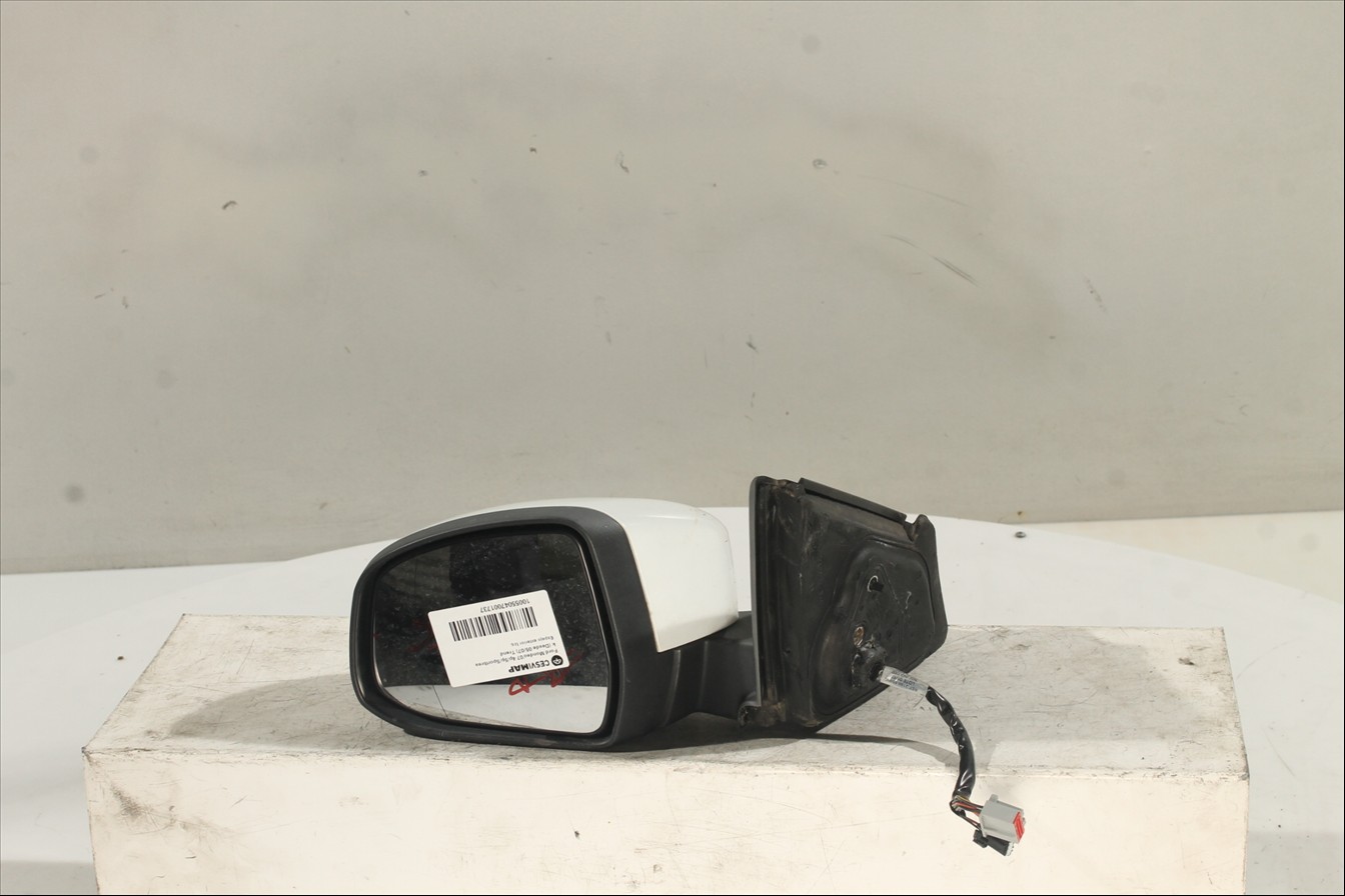 Espejo exterior Izq.