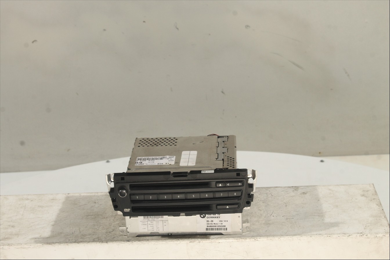 Unidad navegación GPS