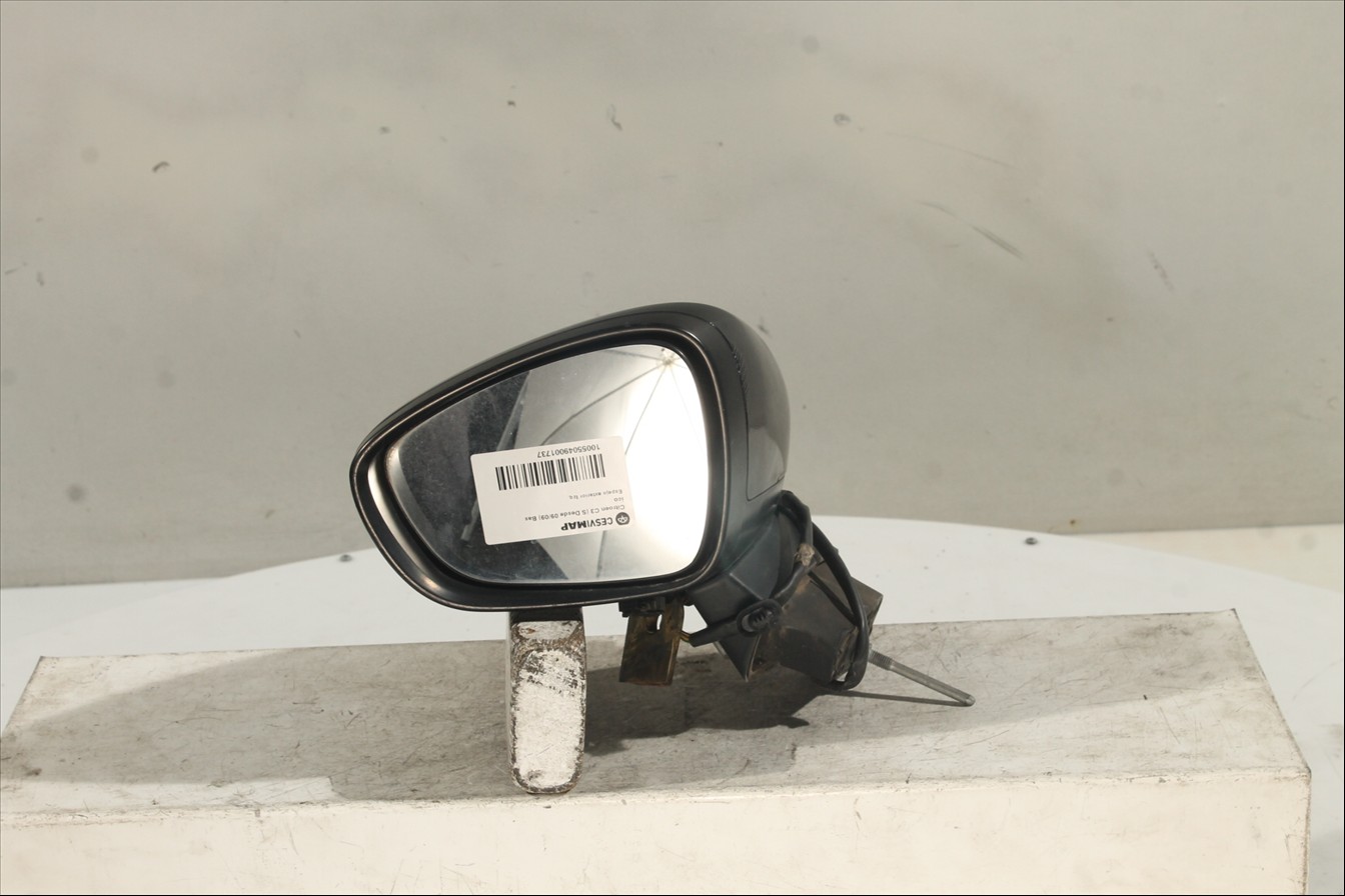 Espejo exterior Izq.