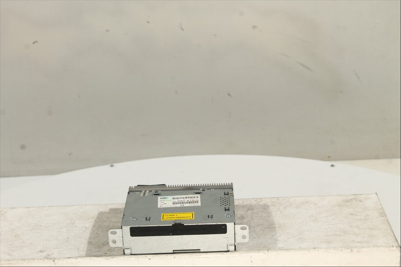 Unidad navegación GPS