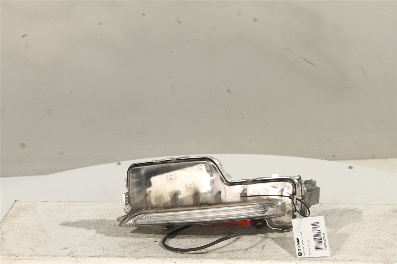 Piloto luz diurna Izq