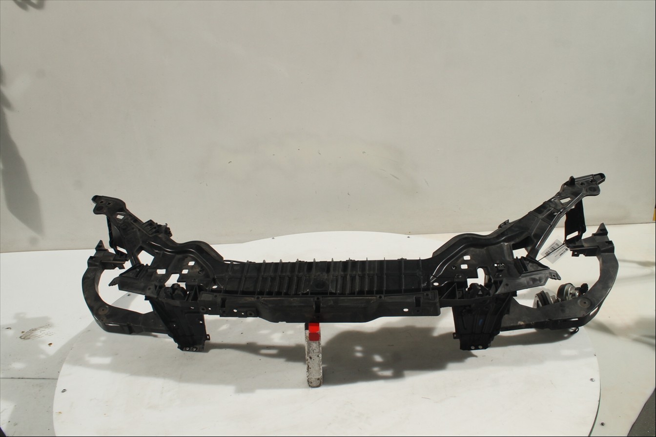 Chapa unión alojamiento faros