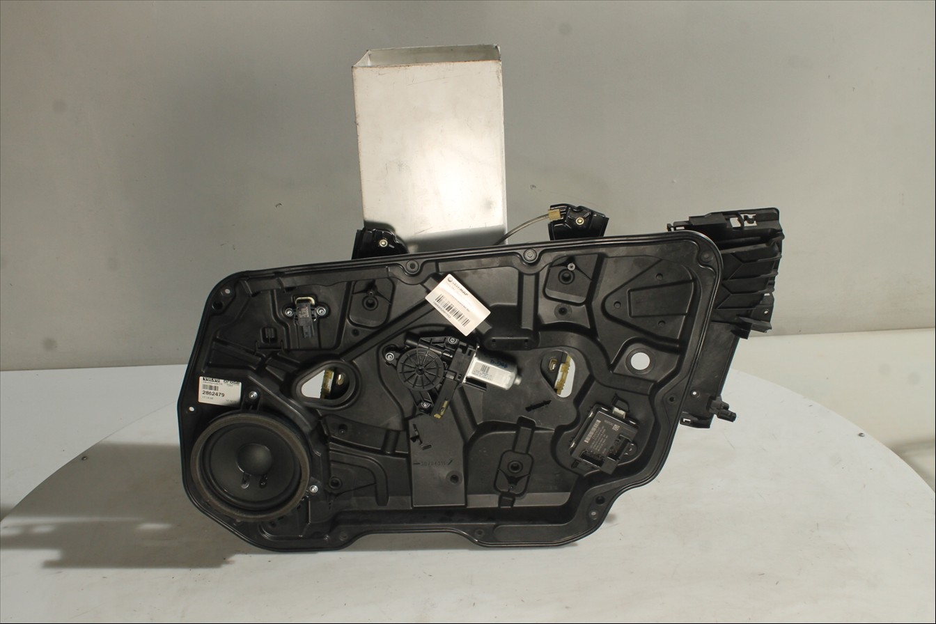 Elevalunas eléctrico puerta Del. Der.