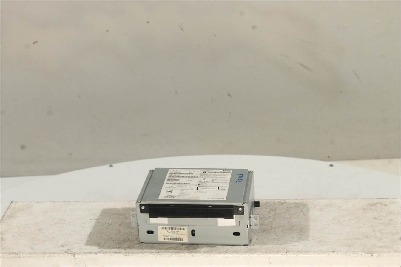 Unidad navegación GPS