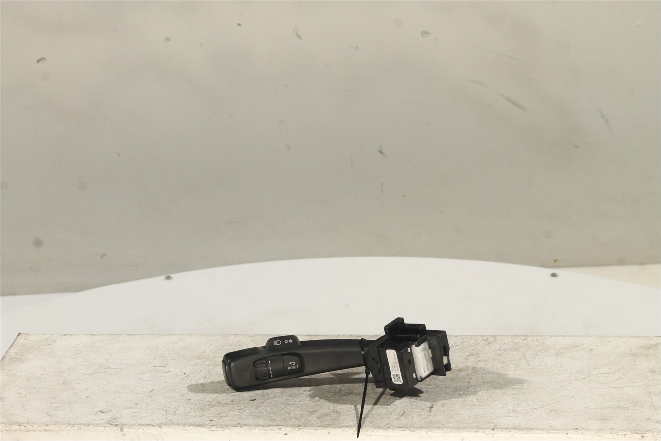 Palanca de intermitentes